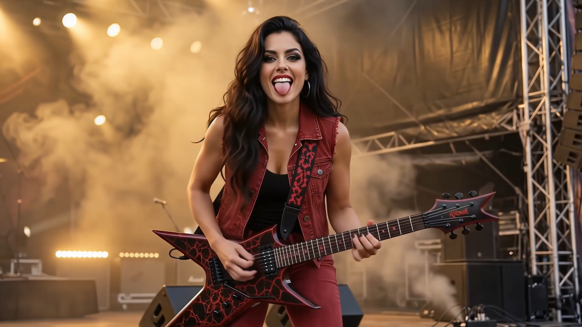 Rock AI Roll — photo 2